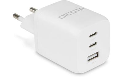 Dicota 3Port GaN Wall Charger