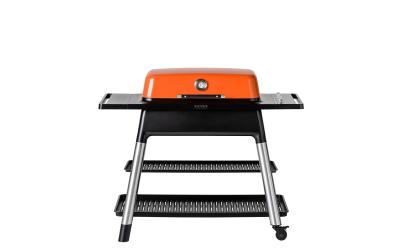 Everdure FURNACE Gasgrill, orange