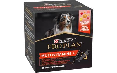 Purina Pro Plan Dog Multivitamin