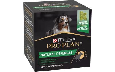 Purina Pro Plan Dog Defences