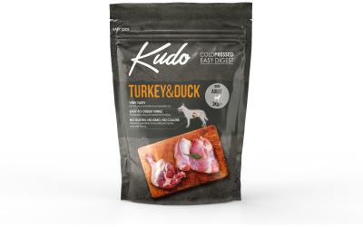 Kudo Truthahn&Ente Mini Adult 3kg