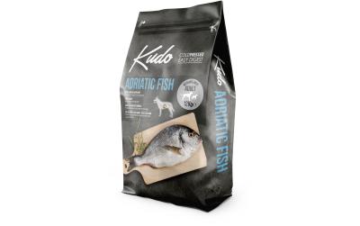 Kudo Fisch Med&Max Adult 12kg