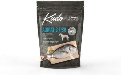 Kudo Fisch Med&Max Adult 3kg