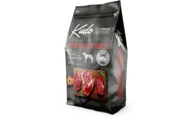 Kudo Fleisch&Gemüse Med&Max Adult 12kg