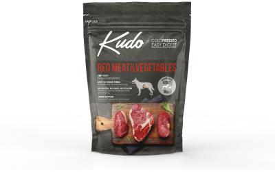 Kudo Fleisch&Gemüse Med&Max Adult 3kg