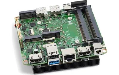 ASUS NUC Board NUC13ANBI5 NUC 13 Pro