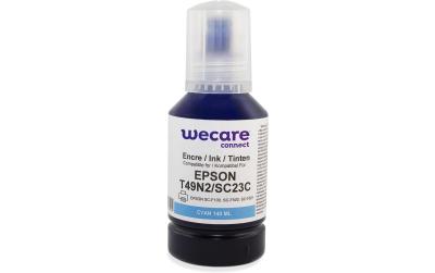 WeCare Sublimationstinte T49N2 cyan