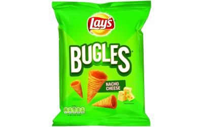 Bugles Nacho Cheese