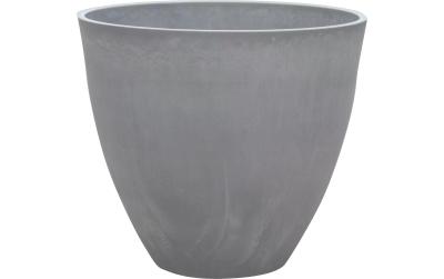 Woodstone eggpot 45