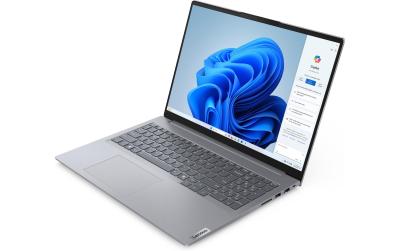 Lenovo ThinkBook 16 G7, Ultra 5 125U, W11-P