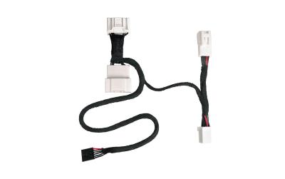 Kabel Tesla Commander Model 3_Y (Gen2)