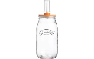 Kilner Fermentationsset 3 Liter