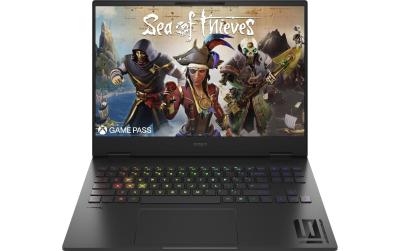 HP OMEN 16-u1750nz i7-14700HX, black