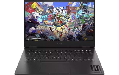 HP OMEN 16-wf1500nz i5-14500HX, black