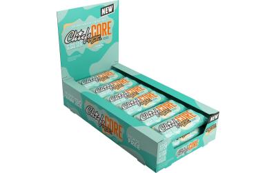 Chiefs Core Bar Peanut Butter