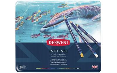 Derwent Professional Aquarellstift