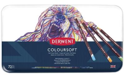 Derwent Professional Farbstift