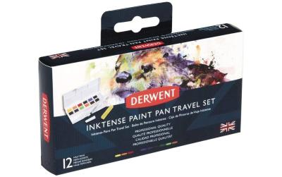 Derwent Professional Aquarellefarbe