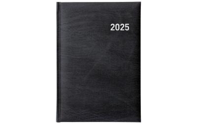Biella Geschäftsagenda 2025 Executive schw.