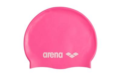 arena Cap Classic Silicone