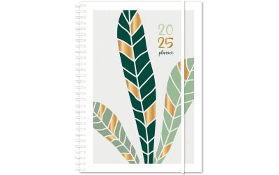 Simplex Wochenagenda Palm 2025
