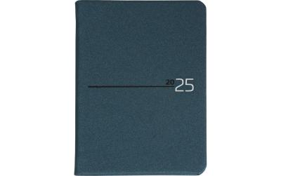 Simplex Wochenagenda Pocket 2025