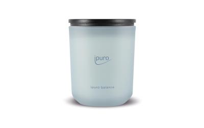 Ipuro Duftkerze balance 270g