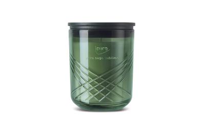 Ipuro Duftkerze sage sublime 270g