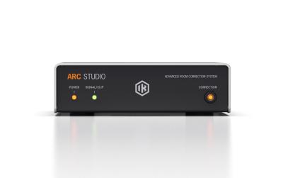 IK Multimedia ARC Studio Upgrade
