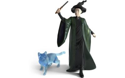 Professor McGonagall & Patronus