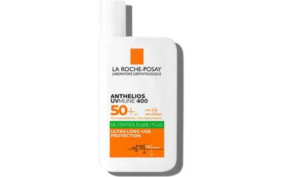 La Roche Posay Anthelios UVMune 400 Oil Con