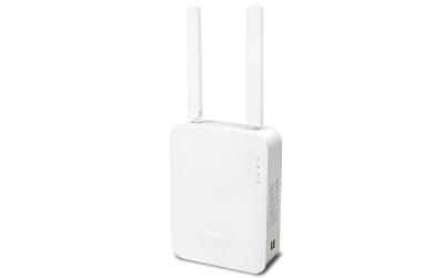 DrayTek Vigor2135AX: WiFi-6 VPN Router