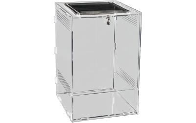 Repto Terrarium Plexi 19,5x18,5x29