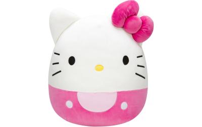 Squishmallows Hello Kitty Pink 30 cm