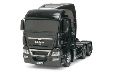 Tamiya MAN TGX 26.540