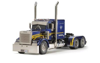 Tamiya Grand Hauler