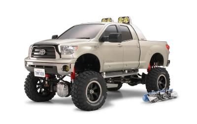 Tamiya Toyota Tundra Highlift