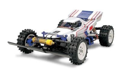 Tamiya The Boomerang 2008