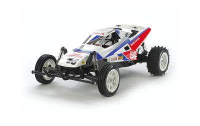 Tamiya The Grasshopper II (2017)