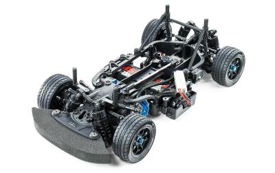 Tamiya M-07 Concept Chassis Kit