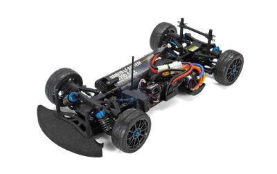 Tamiya TA08 PRO Chassis Kit