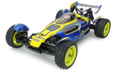 Tamiya Super Avante