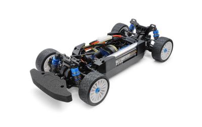 Tamiya XV-02RS Pro Chassis Kit