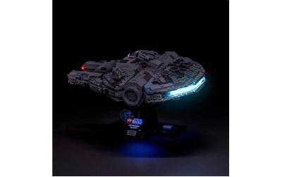 LEGO Millennium Falcon #75375 Light Kit