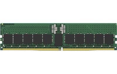 Kingston DDR5 64GB 5600MHz Reg ECC