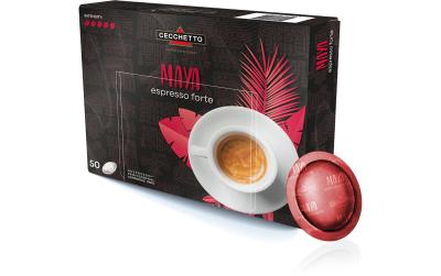 Maya Espresso Forte