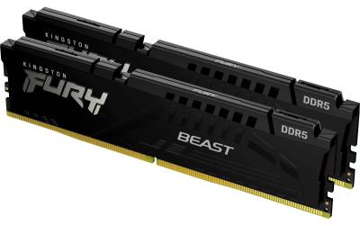 FURY Beast DDR5 16GB 2-Kit 6000MHz