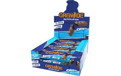 GRENADE BAR, Oreo