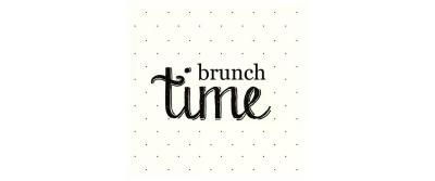Stewo Servietten Brunch