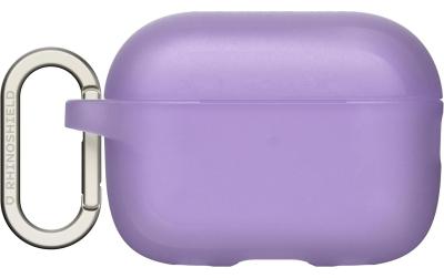 RHINOSHIELD AirPods Case Violet